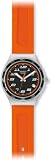 Swatch Irony Big Jungle Joy Watch YGS4029