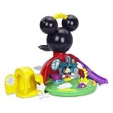 Mickey Mouse Clubhouse