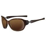 Oakley Abandon sunglasses sable - VR50 brown gradient
