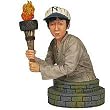 Gentle Giant Studios - Indiana Jones buste 1/6 Short Round EE Exclusive 15 cm