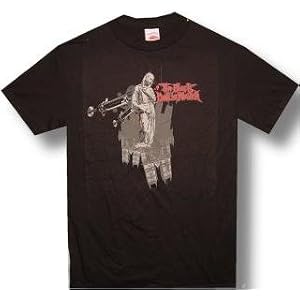 The Black Dahlia Murder Injection T-Shirt