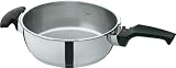 Fissler Blue Point 2.7 Quart Pressure Skillet without lid
