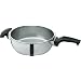 Fissler Blue Point 2.7 Quart Pressure Skillet without lid