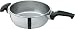 Fissler Blue Point 2.7 Quart Pressure Skillet without lid