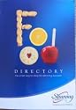 SLIMMING WORLD FOOD DIRECTORY 2009