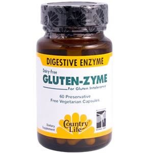 Country Life "Gluten-Zyme"