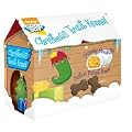 Good Boy Christmas Treat Kennel