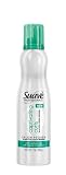 Suave Professionals Mousse, Captivating Curls, Whipped Cream Mousse, 7Ounce