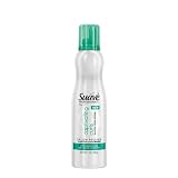 SuaveProfessionalsMousse,CaptivatingCurls,WhippedCreamMousse,7-Ounce