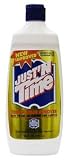 Bar Keepers Friend Just 'N Time Tough Stain Remover: 10 OZ