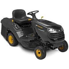 McCulloch M11577RB Rasentraktor (fahrfertig)