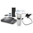 Philips Starter Kit 9397 SpeechExec Digital Starter Kit with Pocket Memo® 9370, SpeechExec Software, Foot Control and Headset (Model# LFH 9397)