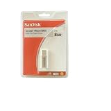 SanDisk Cruzer Micro 8GB