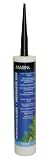 Marina A11265 Unterwasserkleber 290 ml, schwarz