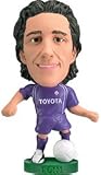 CORINTHIAN PRO STARS - LUCA TONI, FIORENTINAIMAGE