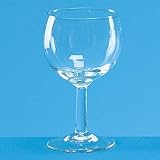 Arcoroc 8.5 Ounce Balloon Wine Glass (09-0210) Category: Wine and Champagne Glassware