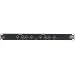 DBX 223XL Stereo 2 Way, Mono 3 Way Crossover with XLR Connectors