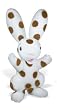 SPOTTY RABBIT 12" PLUSH - H.A. Rey