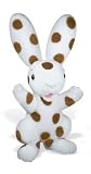 SPOTTY RABBIT 12" PLUSH - H.A. Rey