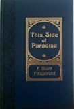 This Side of Paradise
