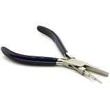 Wire Wrapping Pliers Jewelers Looping Coiling Hand Tool