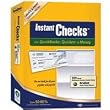 Instant Checks - Form 1000 Blue Prestige