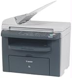 CANON MF4150 IMAGECLASS DUPLEX PRINTER/COPIER/COLOR SCANNER/FAX