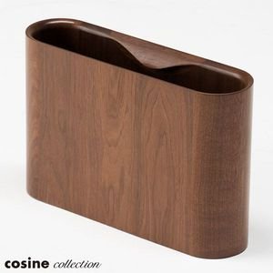 cosine collection（コサインコレクション）　lepore（レポーレ）　Wood Bag（ウッドバッグ） WB-03CW 