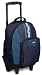 High Sierra Axle Wheeled Backpack