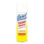 Lysol(R) Disinfectant Foam Cleaner, 24 Oz.