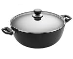 Who sells Scanpan Classic 8 Quart Covered Casserole