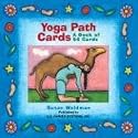 Yoga Path Cards: A Deck of 54 Cards