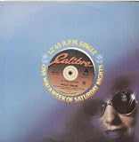 NO TIME LIKE NOW 12 INCH (12" SINGLE) UK CALIBRE 1980