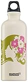 SIGG(シグ) トラベラーデザイン 0.6L フラワーガール 50110