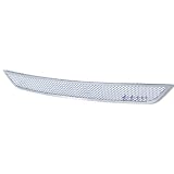 06-08 Lexus IS250 IS350 Lower Bumper Chrome Stainless Steel Mesh Grille by APS