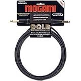 Mogami Gold Guitar Instrument Cable - 18 Foot