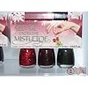China Glaze Meet Me Under the Mistle Toe Christmas 2011