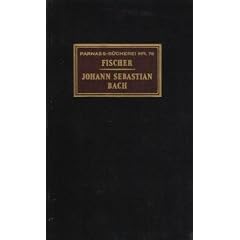 Johann Sebastian Bach