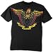 USC Team Edition Varnished Tee - Men's