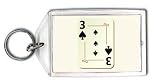 Card Keychain