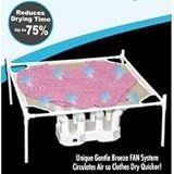 Ideaworks Gentle Breeze Sweater Dryer