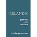Icelandic: Grammar, Text and Glossary