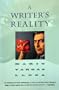 A Writer's Reality