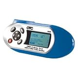 OTC 9450 Bilingual OBD II Scan Tool, ABS and Airbag (SRS) Code Reader