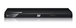 LG Smart Wi-Fi 3D BP620 Blu-ray Player