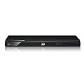LG BP620 Smart Wi-Fi 3D Blu-ray Player (New for 2012)