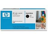 HP Q6000A Printer Toner Cartridge for HP CLJ2600N (Black)
