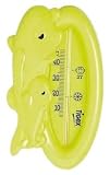 Tigex Bath Thermometer Dolphin