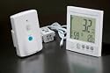 British Gas New Energy OWL Monitor