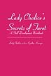 Lady Chalice's Secrets of Tarot: A Skill Development Workbook